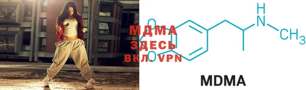 винт Богородск